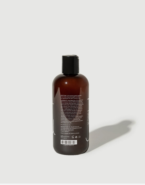 Maude Body Wash No. 1