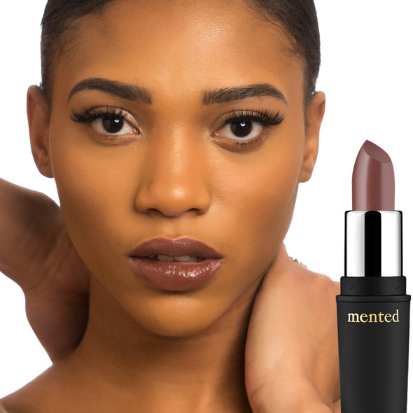 Mented #5 Semi-Matte Lipstick