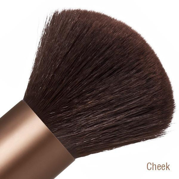 Cheek Brush