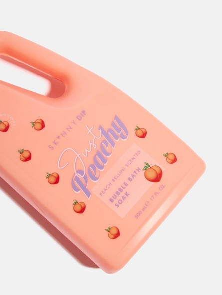 Peach Bath Soak