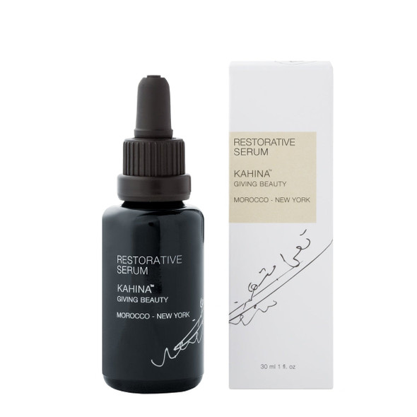 Restorative Serum