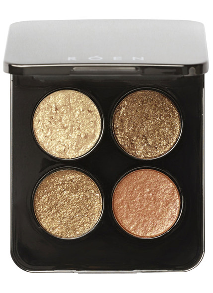 ROEN Beauty Eye Shadow Palette Mood 4 Ever | Buy at Kiwla | Free