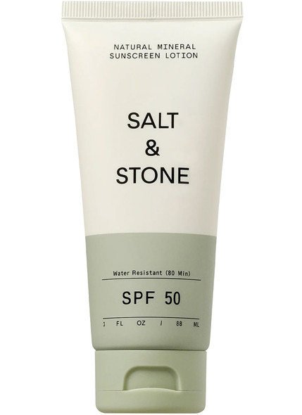 Salt & Stone SPF 50 Sunscreen Lotion