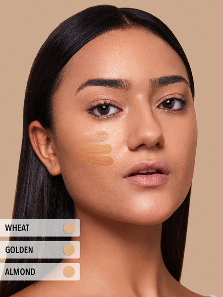 Skinfinite Hydrating Foundation-Golden