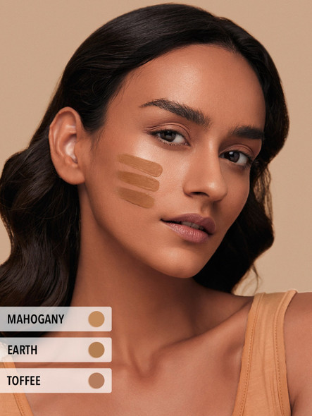 Skinfinite Hydrating Foundation-Mahogany
