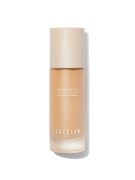 Skinfinite Hydrating Foundation-Nude