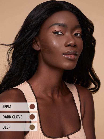 Skinfinite Hydrating Foundation-Sepia