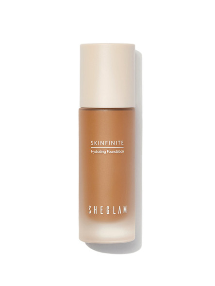 Skinfinite Hydrating Foundation-Toffee