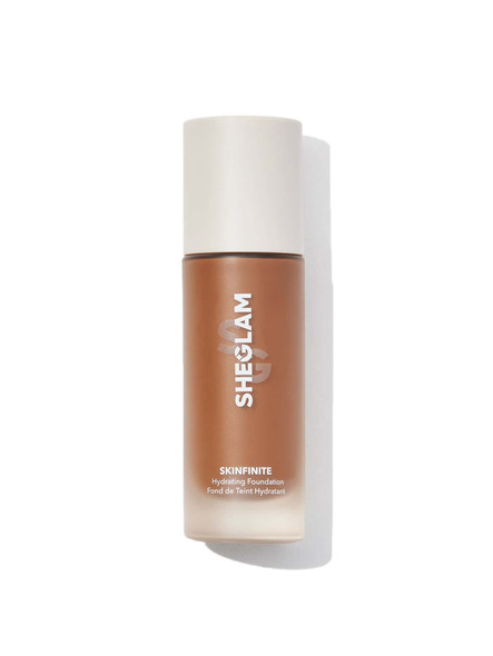Skinfinite Hydrating Foundation-Truffle