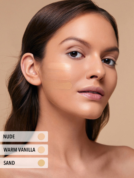 Skinfinite Hydrating Foundation-Warm Vanilla