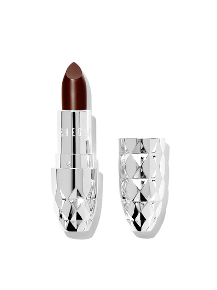 Starlight Velvet Lipstick-Wine & Dine