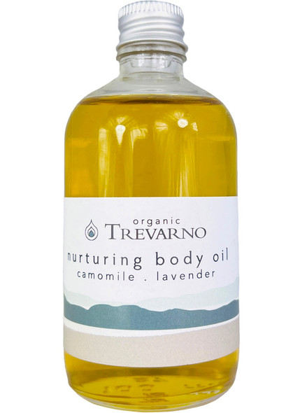 Trevarno Nurturing Body Oil