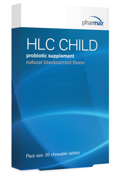 Pharmax HLC Child
