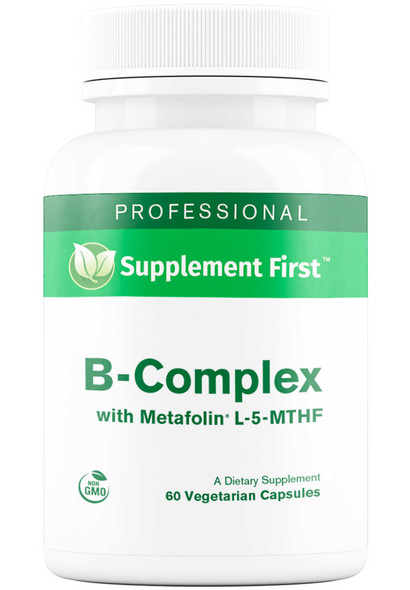 Supplement First B-Complex