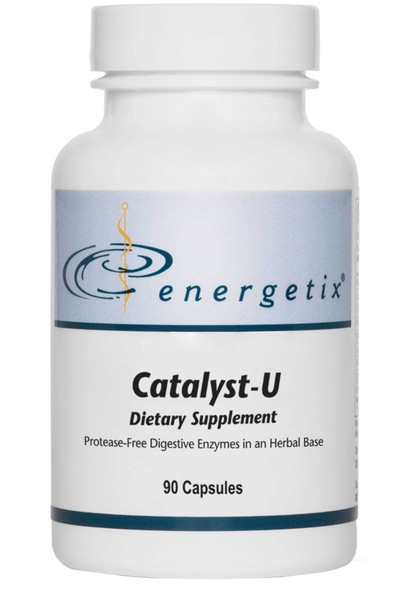 Energetix Catalyst-U