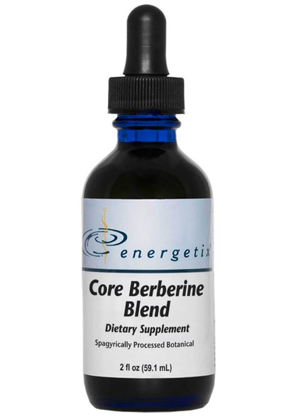 Energetix Core Berberine Blend