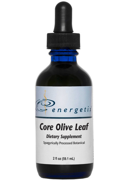 Energetix Core Olive Leaf