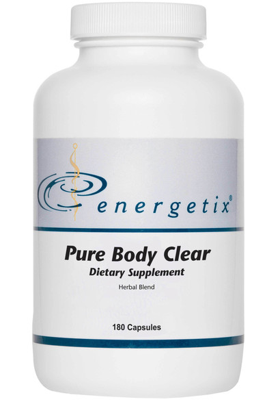Energetix Pure Body Clear