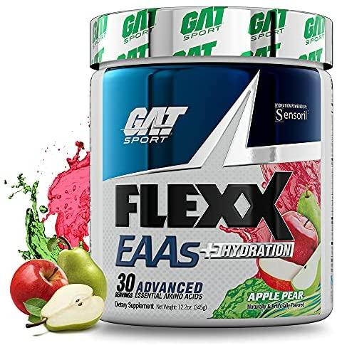 Gat Flexx Eaas + Hydration, Apple Pear - 345G