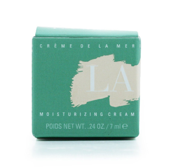 La Mer Moisturizing Cream 0.24 oz / 7 ml