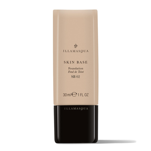 Illamasqua Skin Base Foundation Color :2