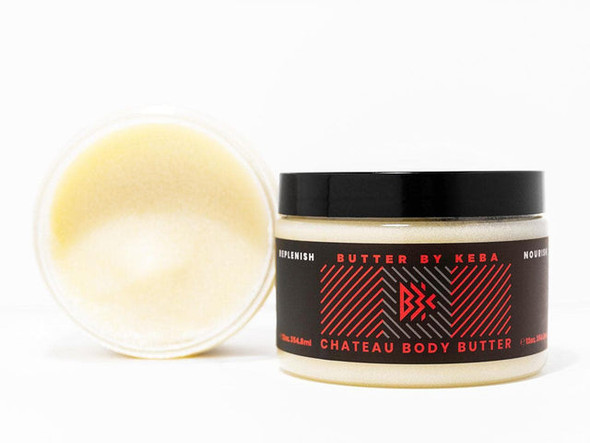 Body Butter | Chateau