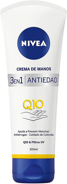 Nivea Hand Cream Anti-Age