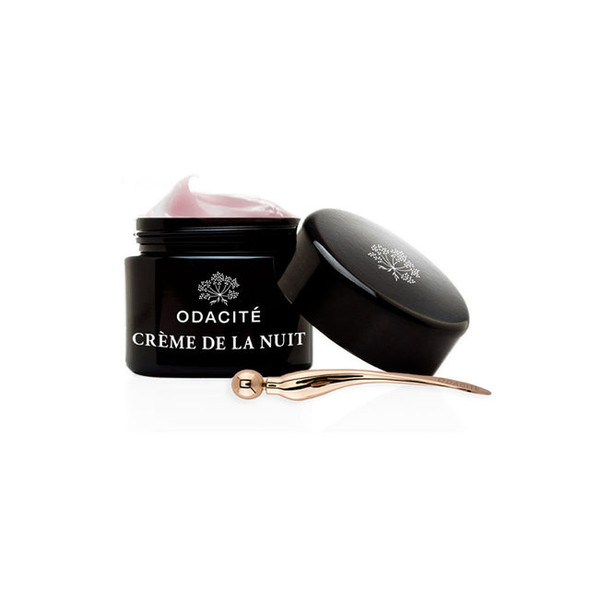 Cream De La Nuit