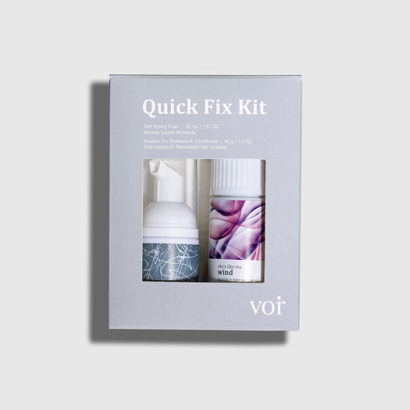 Quick Fix Kit