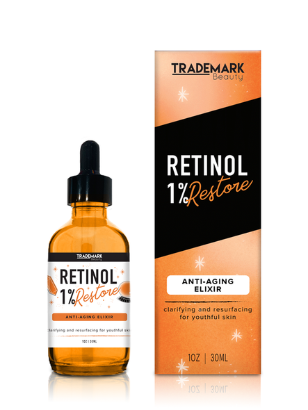 Retinol 1% Daily Elixir