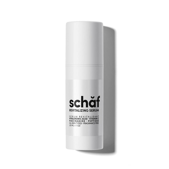 Schaf Revitalizing Serum