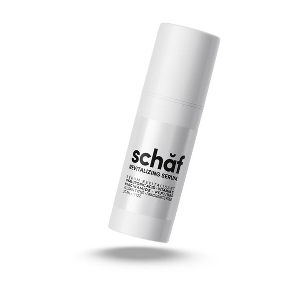 Schaf Revitalizing Serum