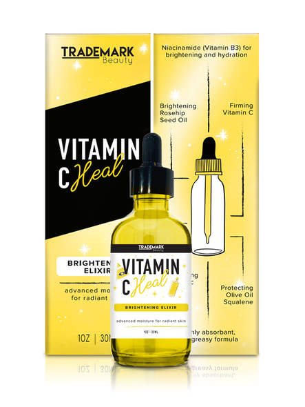 Vitamin C Daily Elixir