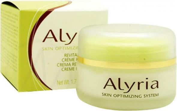 Alyria Revitalizing Cream 1.75oz