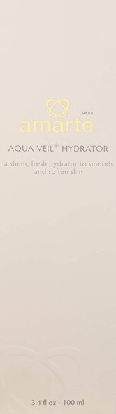 Amarte Aqua Veil Hydrator