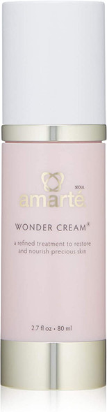 Amarte Wonder Cream