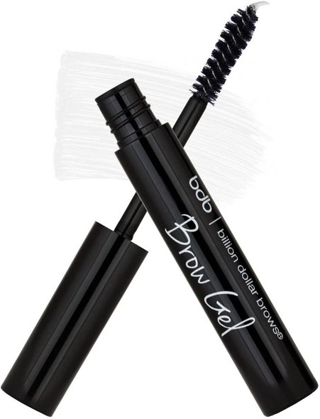 Billion Dollar Brows Clear Brow Gel, 1 Count