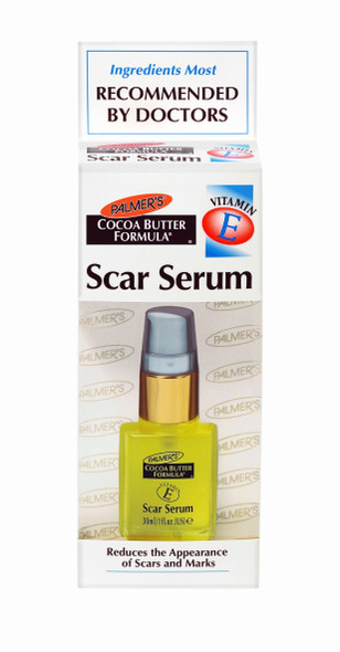 Palmer's Cocoa Butter Formula Scar Serum 1 oz