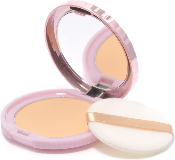 Canmake Tokyo Transparent Finish Powder by Canmake