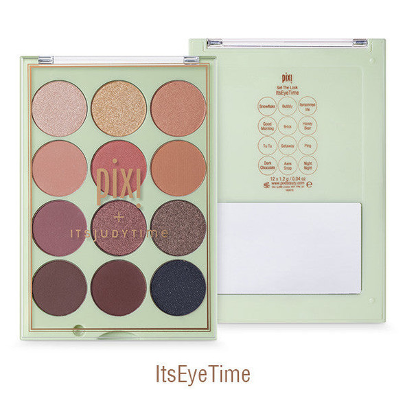 Get The Look - ItsEyeTime