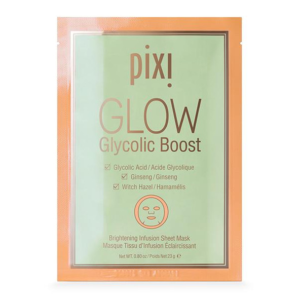 GLOW Glycolic Boost