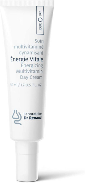 Dr Renaud energie Vitale - Energizing, Multivitamin Day Cream