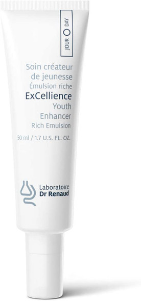 Dr Renaud ExCellience Youth Enhancer Rich Emulsion