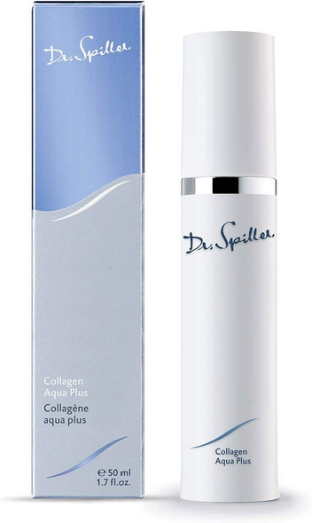 Dr. Spiller Biomimetic Skin Care Collagen Aqua Plus 50ml/1.7oz