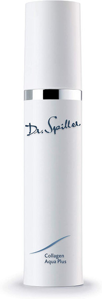 Dr. Spiller Biomimetic Skin Care Collagen Aqua Plus 50ml/1.7oz
