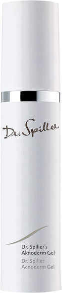 Dr. Spiller Biomimetic Skin Care Dr. Spiller Acnoderm Gel 50ml/1.7oz