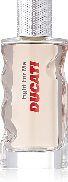 Ducati Fight for Me for Men, 3.3-Ounce After Shave Lotion