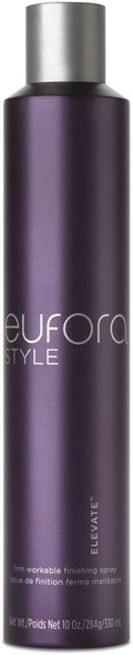 Eufora Elevation Finishing Spray 10 Oz, 0.65 Pounds