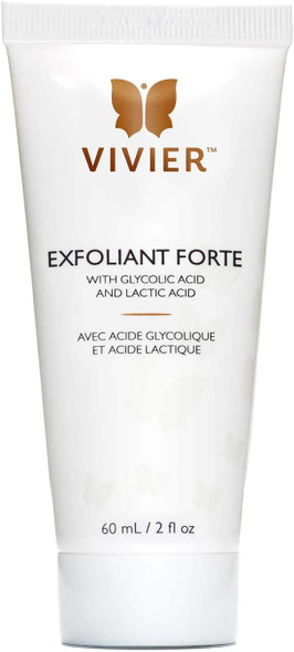 Exfoliant Forte