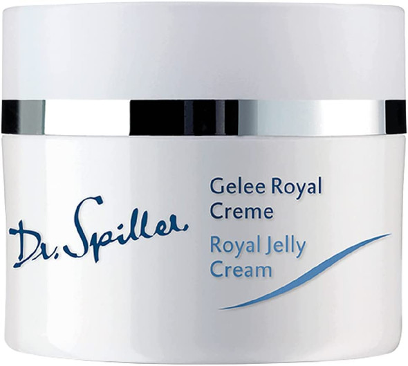 G. M. Collin Royal Jelly Cream, 1.7 oz